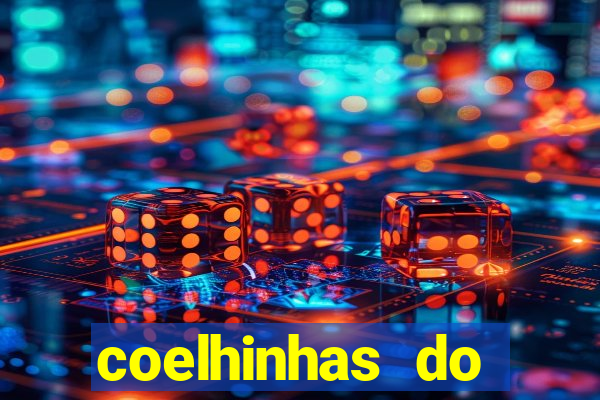 coelhinhas do brasil site